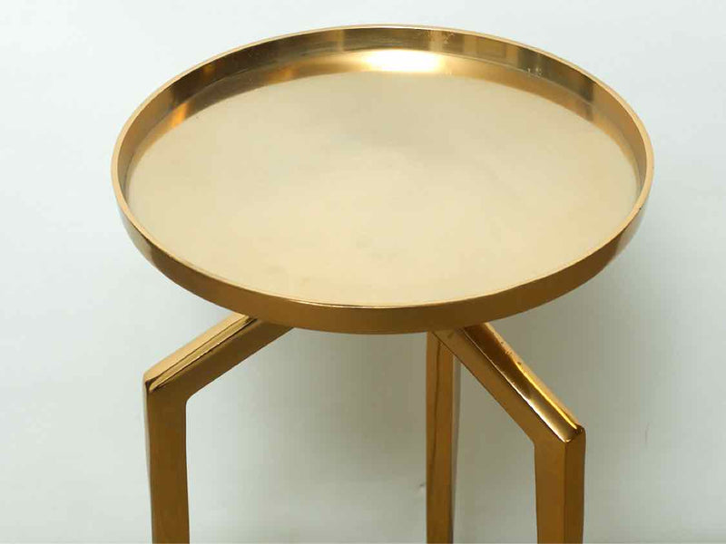 'Leonard' Side Table