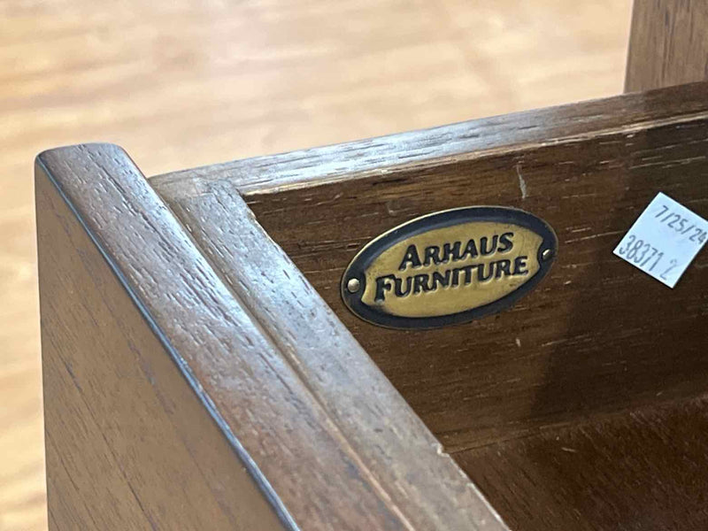 Arhaus 'Tremont' Executive Desk