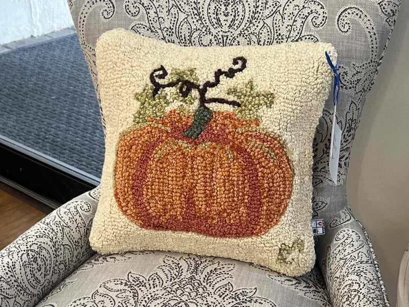 'Perfect Pumpkin' Pillow