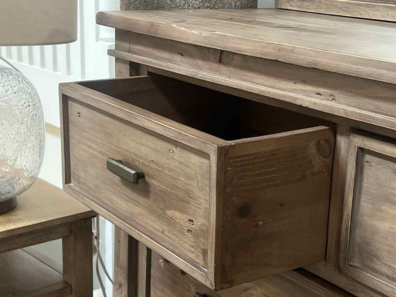 Boston Interiors Driftwood Dresser