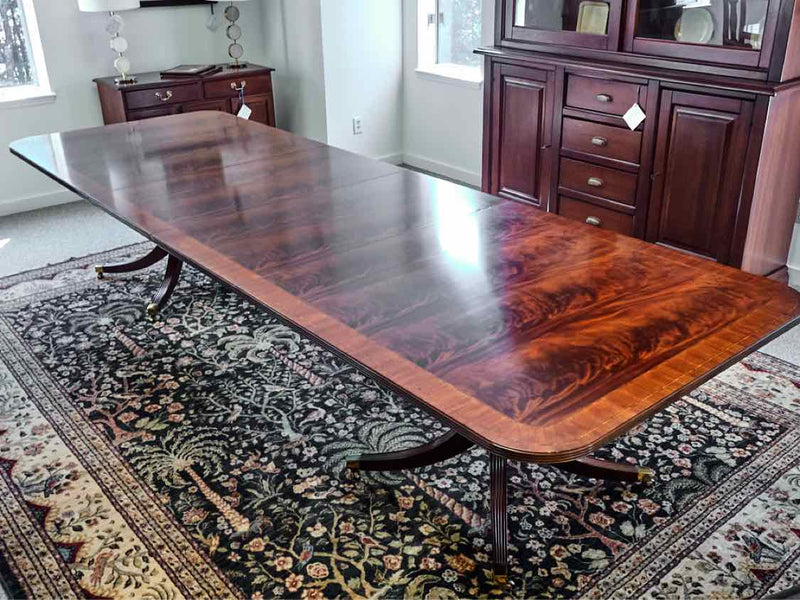 Henkel Harris Dining Table