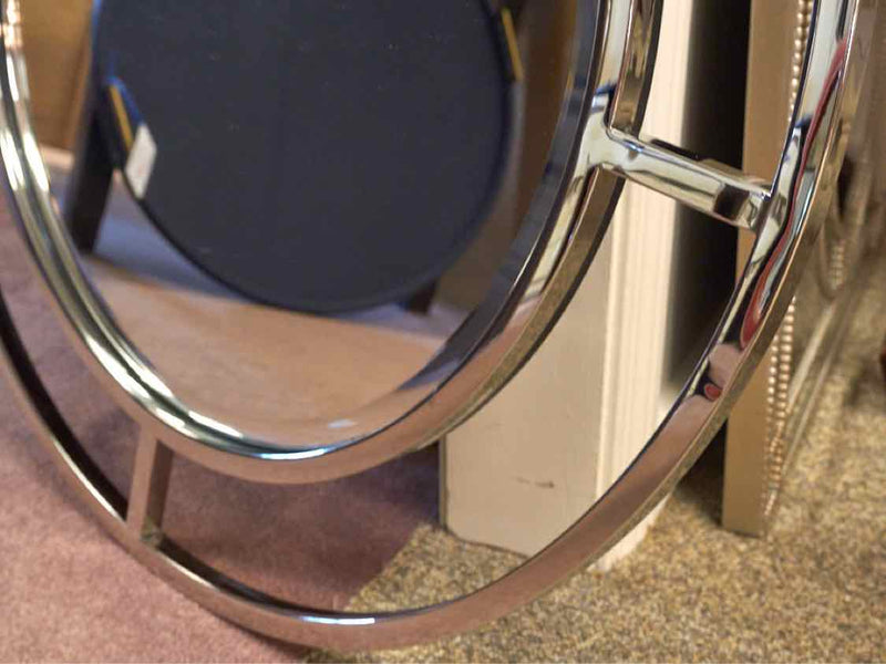 Mitchell Gold Round 'Ming' Mirror