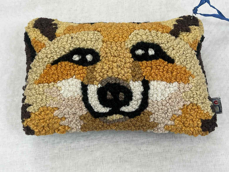 'Fox' Pillow