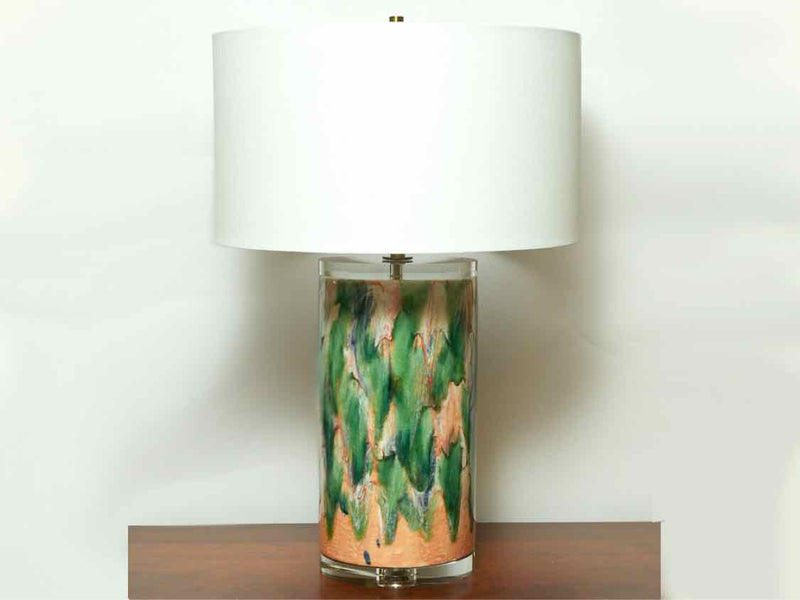 'Verdant' Table Lamp