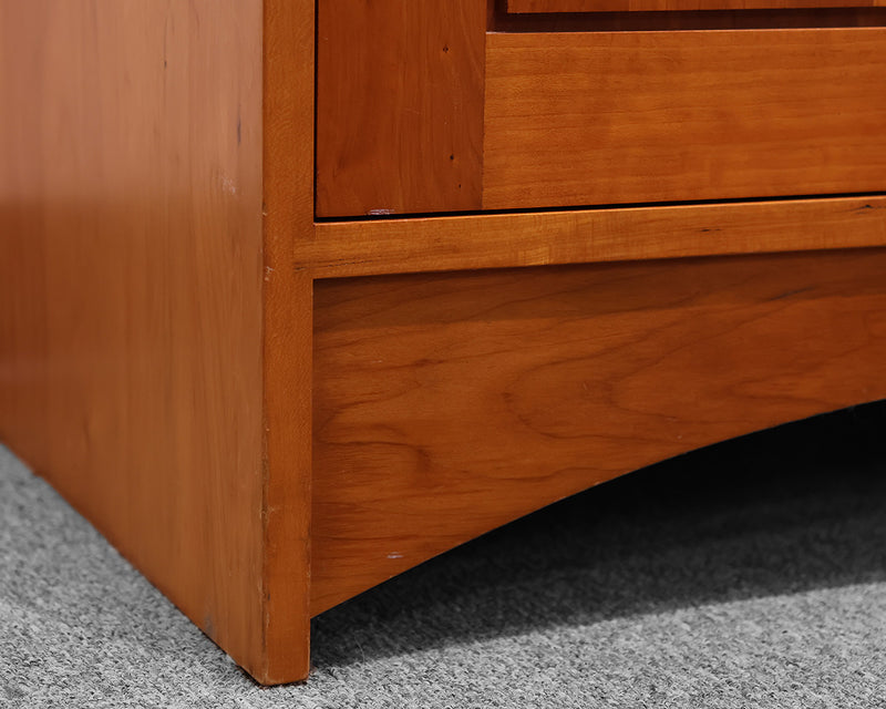 Thorn & Company Maple Sideboard