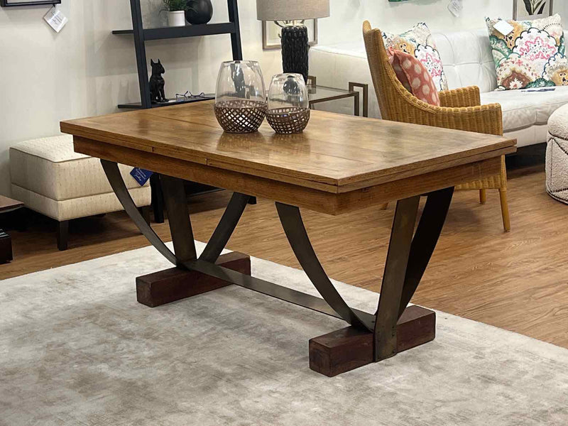 Custom Dining Table