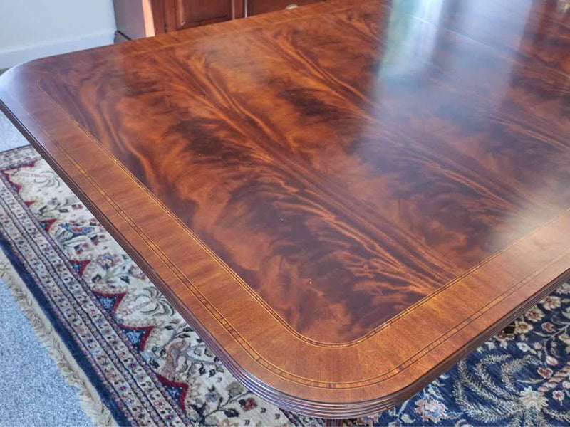 Henkel Harris Dining Table