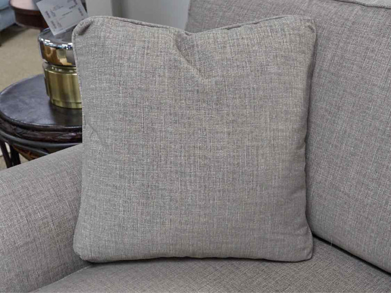 Ethan Allen 'Bennett' Roll Arm Sofa