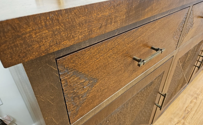 Mesquite Sideboard