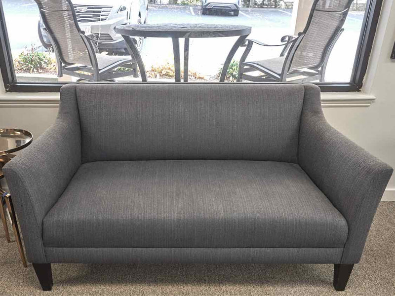 Crate & Barrel 'Margot' Loveseat