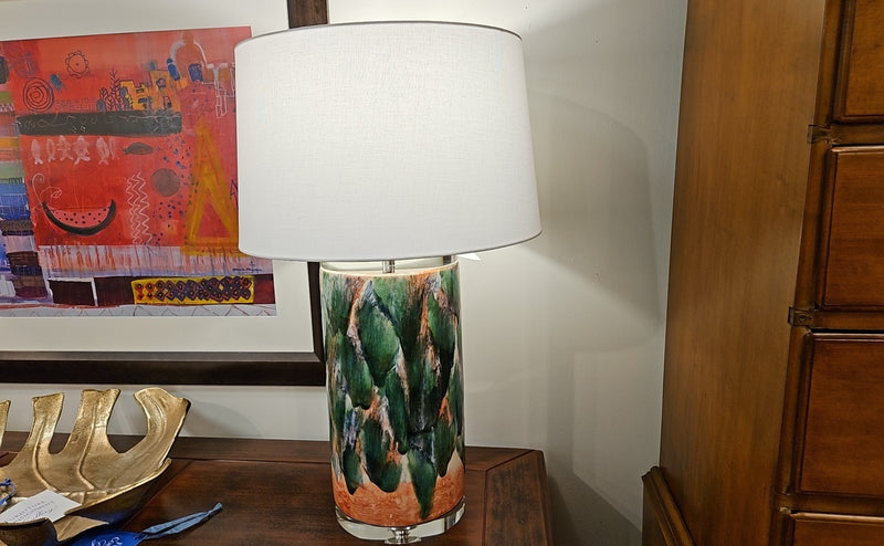 'Verdant' Table Lamp