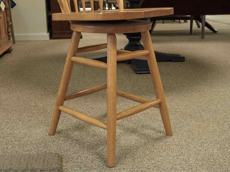 Set of 5 Counter Stools