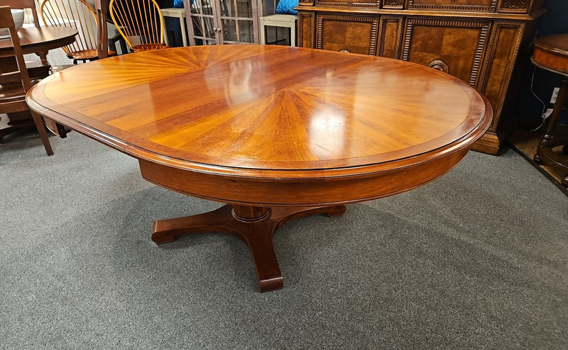 Grange Sunburst Dining Table