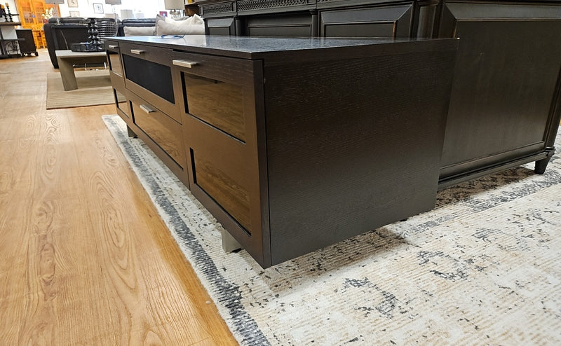 BDI Media Console