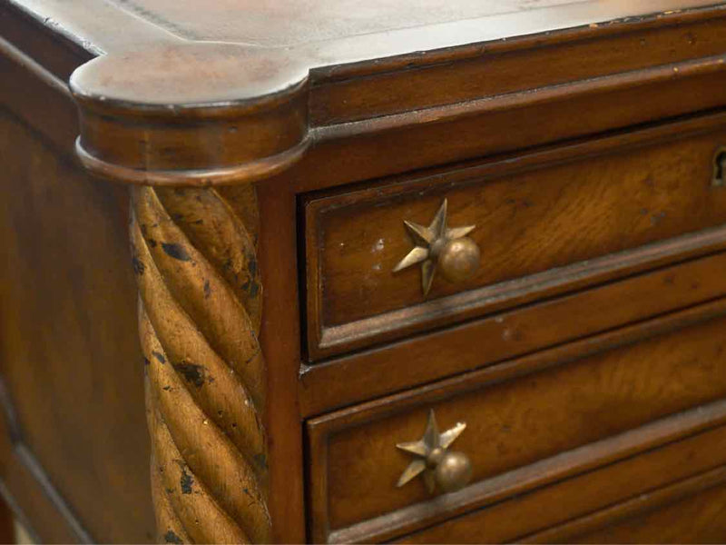 Lillian August Accent Table