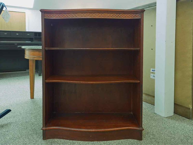 Petite Bookcase