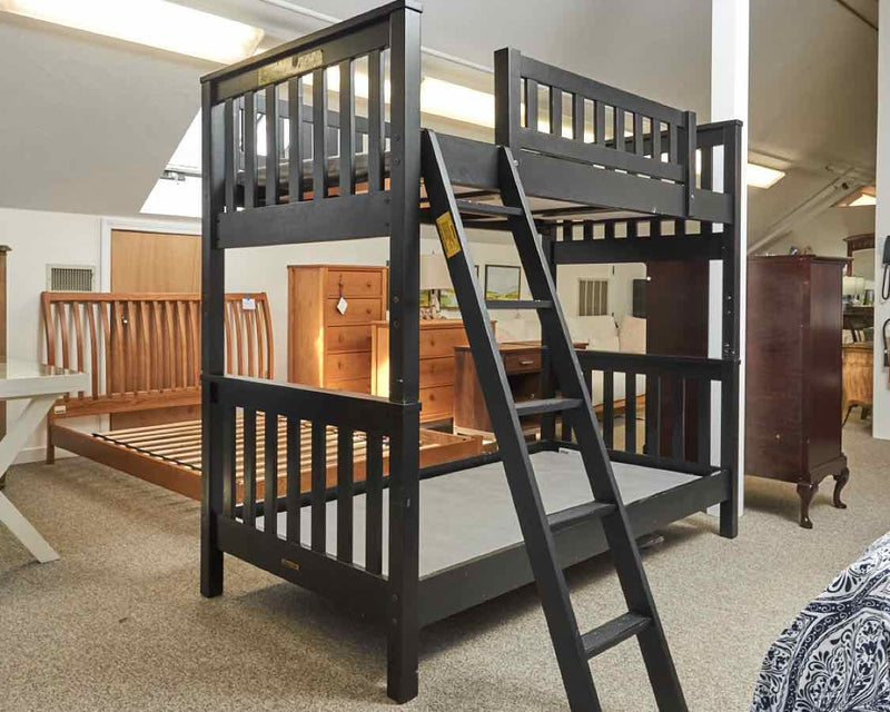 Ethan Allen Bunkbed