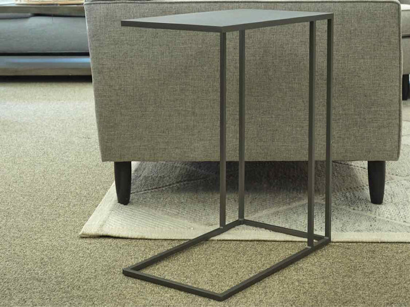 Modern CB2 'Mill' C Table