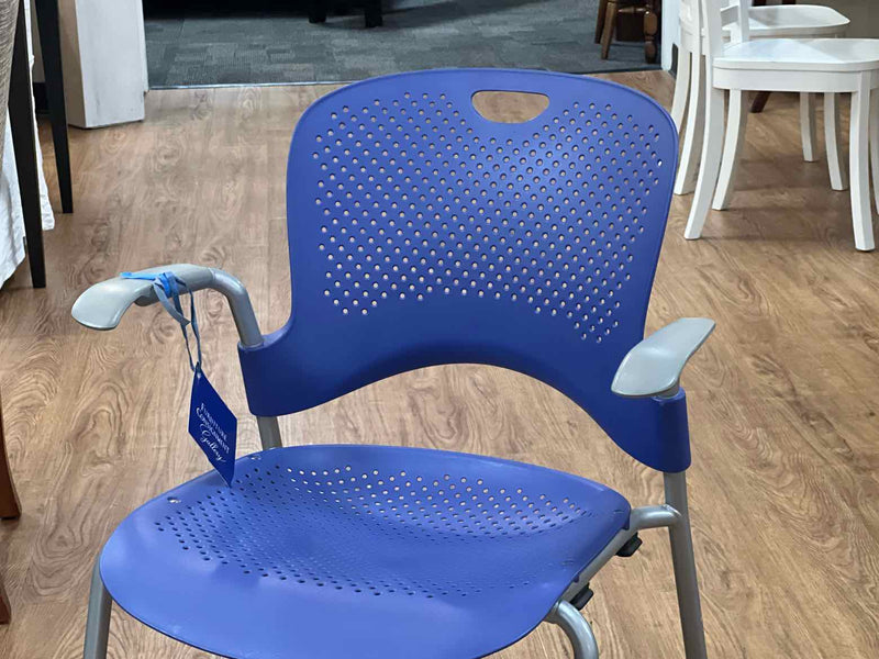 Herman Miller Molded Office Chair