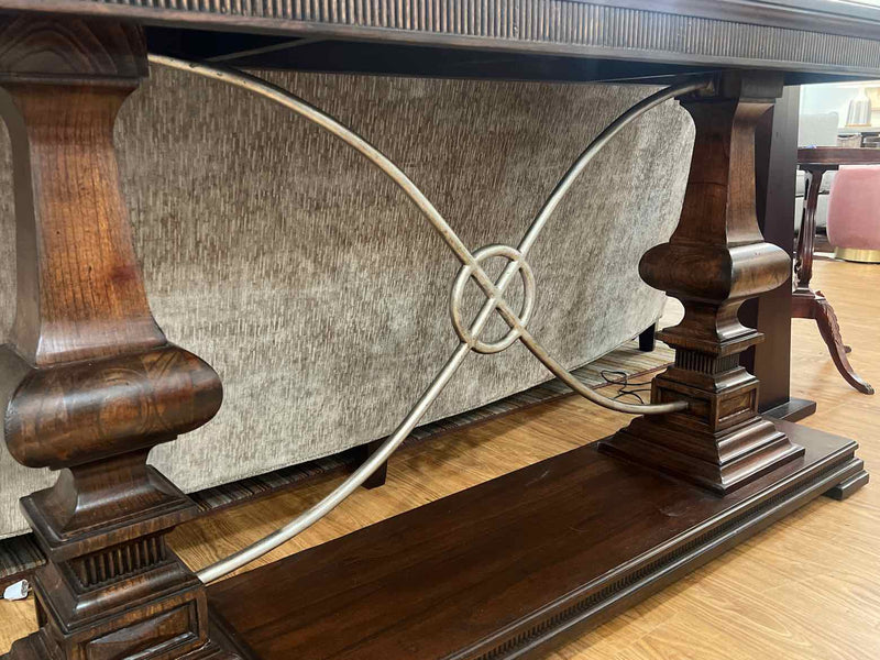 Ambella 'Woodford' Console