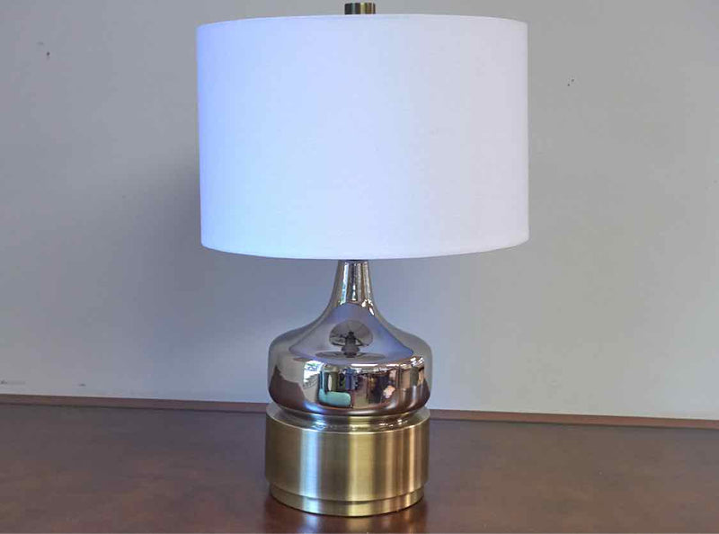 "Como" Table Lamp