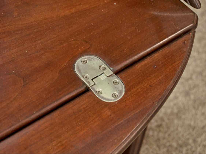 Butler Cocktail Table