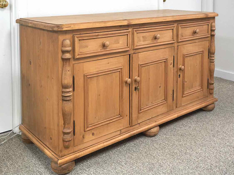 Pine Sideboard