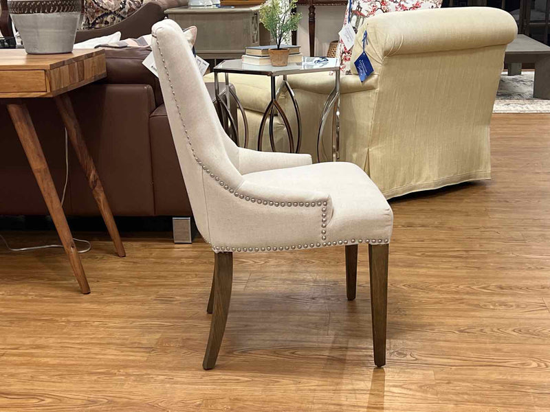 Oatmeal Dining Chair