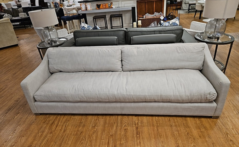 Restoration Hardware 'Belgian' Sofa