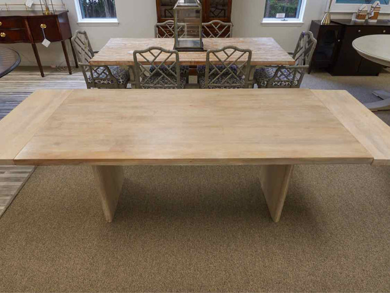 Pottery Barn "Cayman" Dining Table