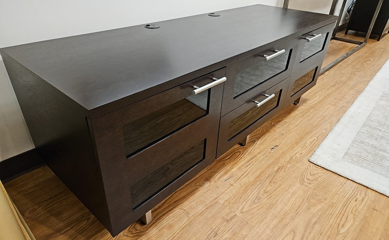 BDI Media Console