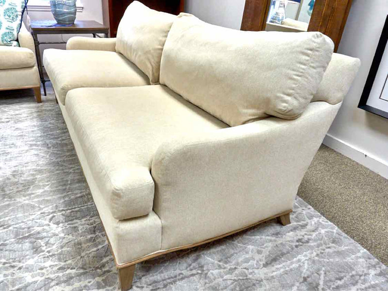 Lee Industries Two Cushion English Arm Sofa