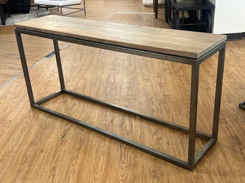 MG + BW 'Grayson' Console Table