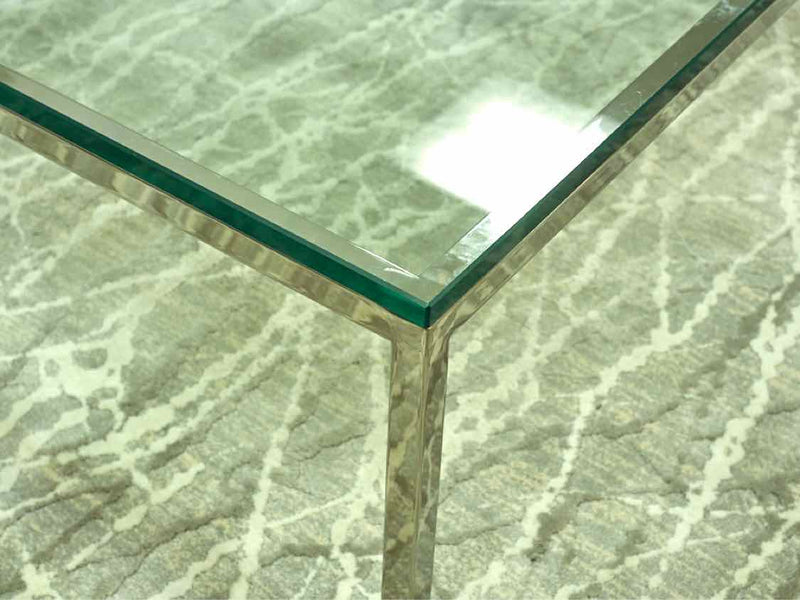 Contemporary Cocktail Table