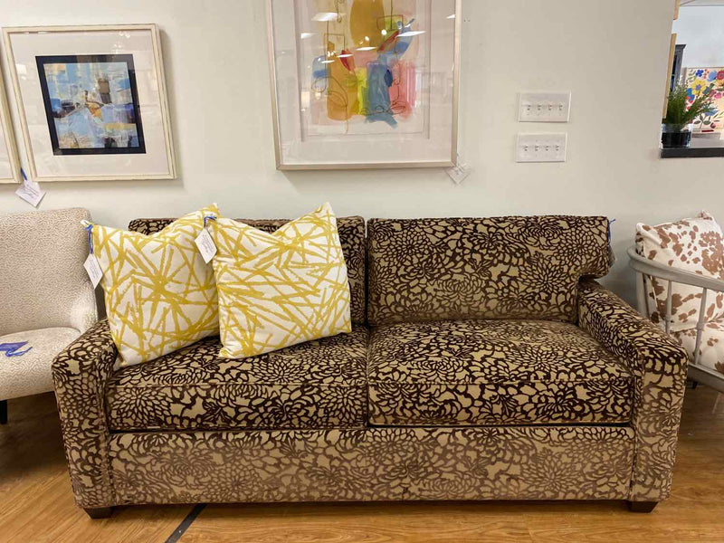 Precendent Furniture Queen Upholstered Sleeper Sofa