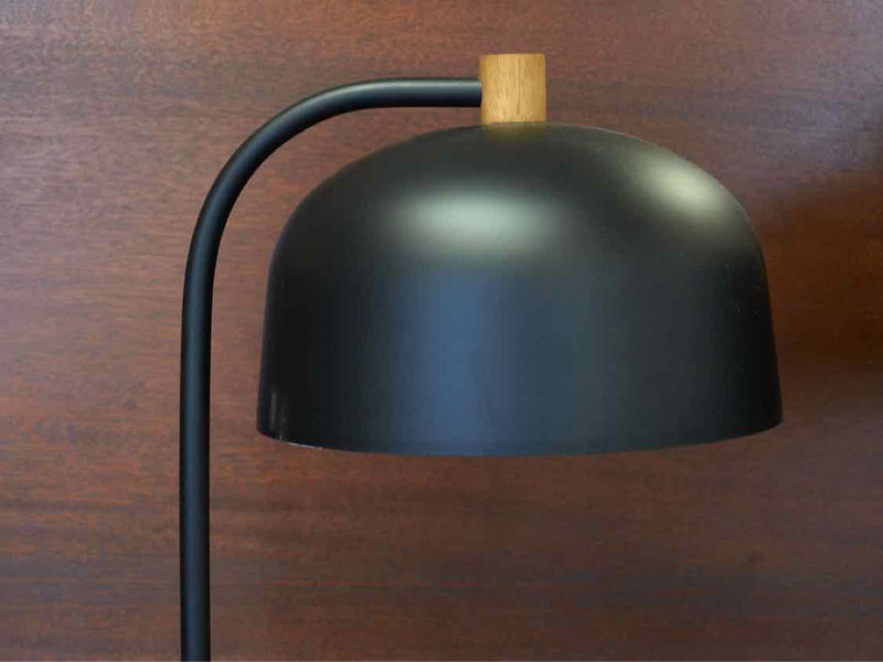 Pair of Crate & Barrel 'Lex' Table Lamps