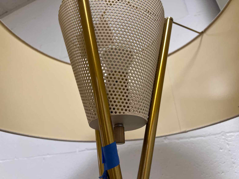 Tripod Floor Lamp