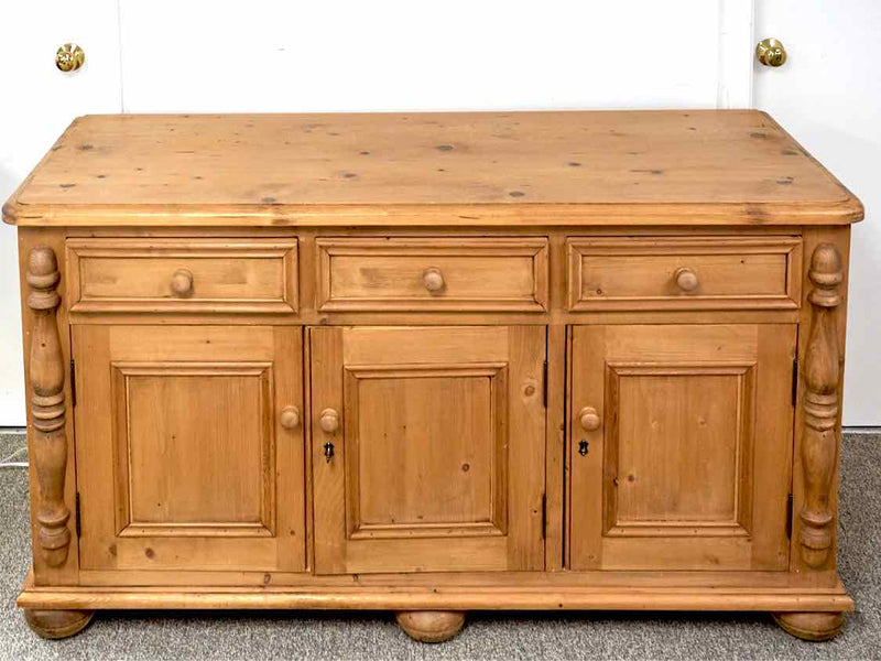 Pine Sideboard