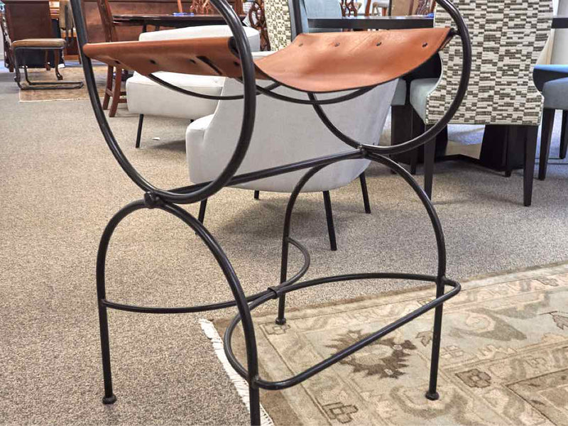 Set of Charleston Forge Bar Stools