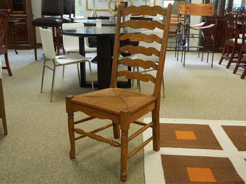 Set of M-Geough Dining Chairs