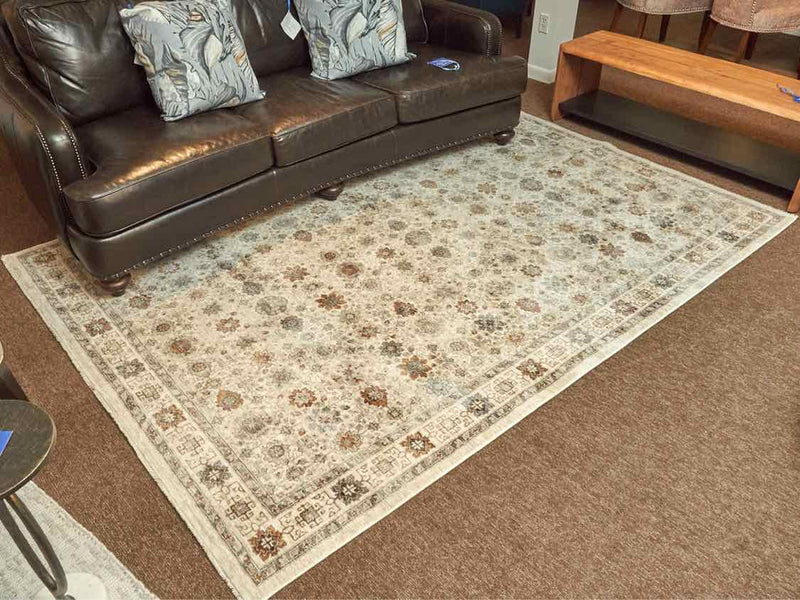 Maharaja Made in Egypt 100% Ploy. Pile  Area Rugs