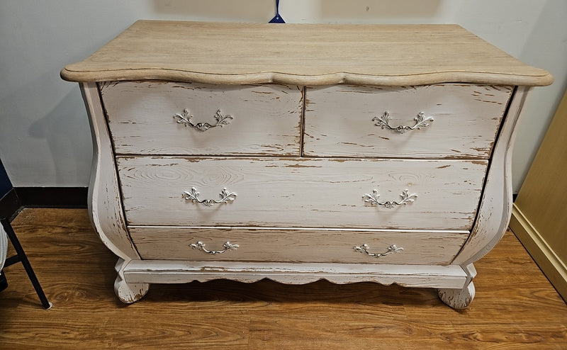 Sarreid Limited 'Belle' Commode Chest