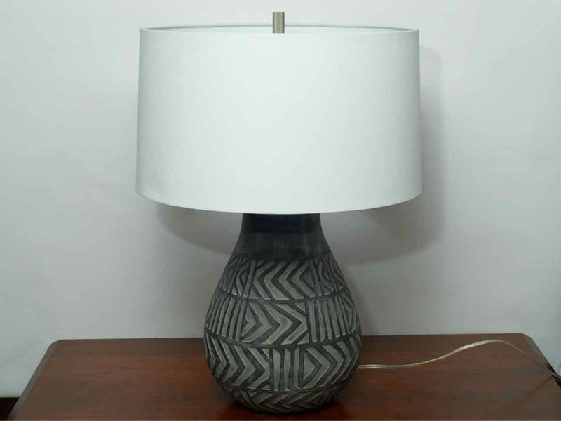 'Natchez' Table Lamp