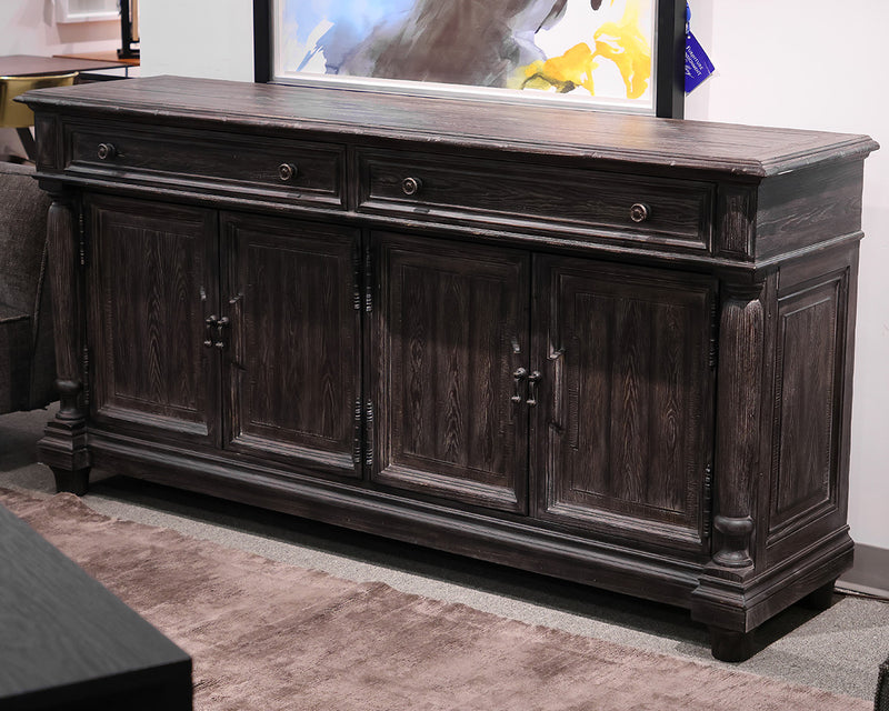 Hooker Furniture Casual Dining Traditions Buffet