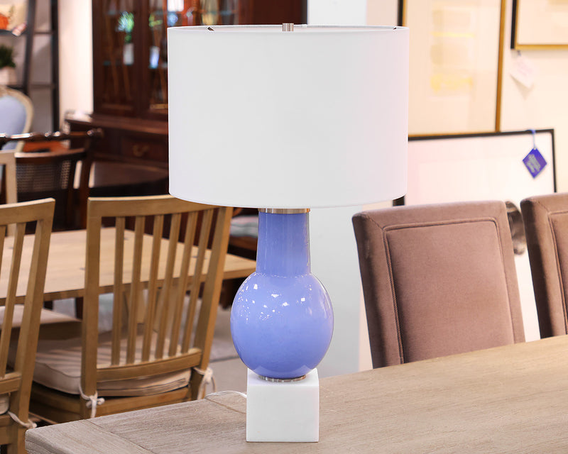 Clear Sky Table Lamp