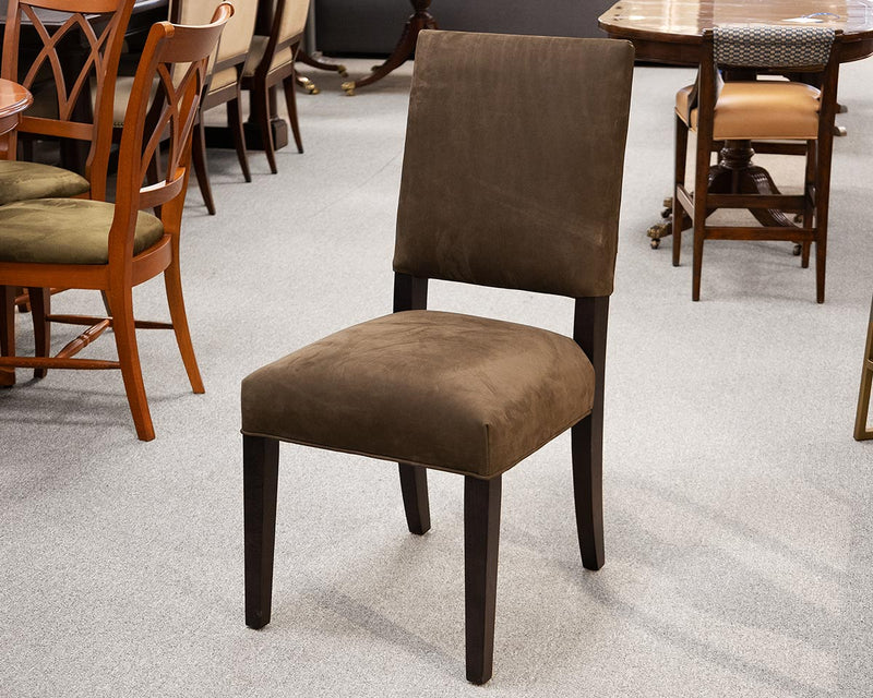 Pair of Arhaus Dining Chairs