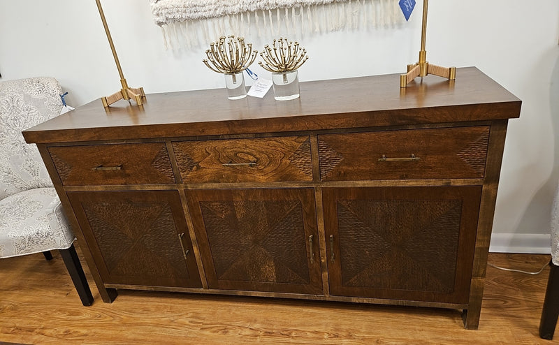 Mesquite Sideboard