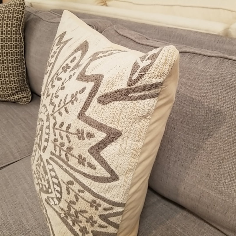 Accent Pillow