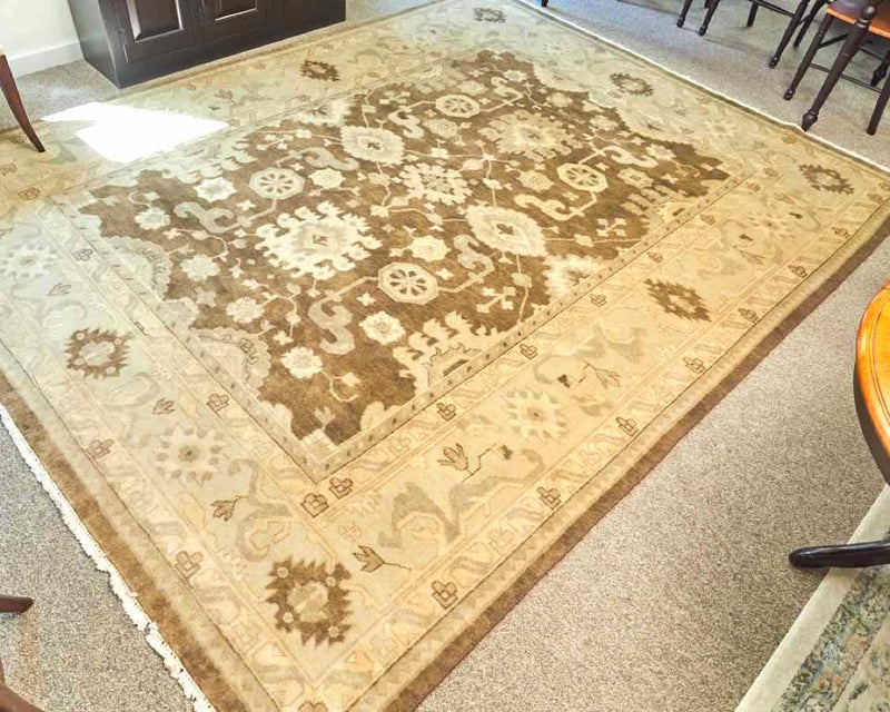 Area Rugs