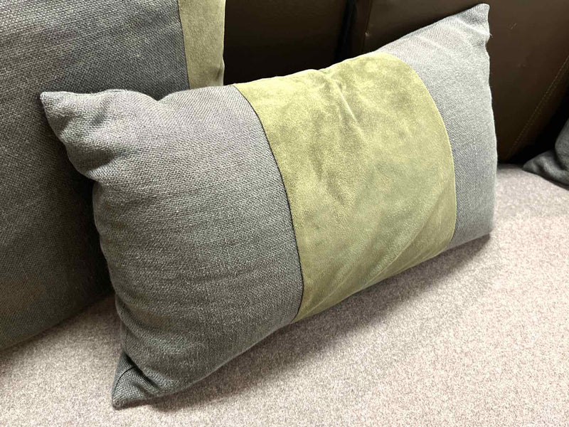 Accent Pillows